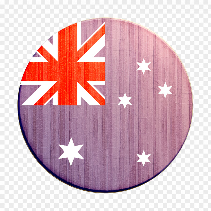 Australia Icon Flags PNG