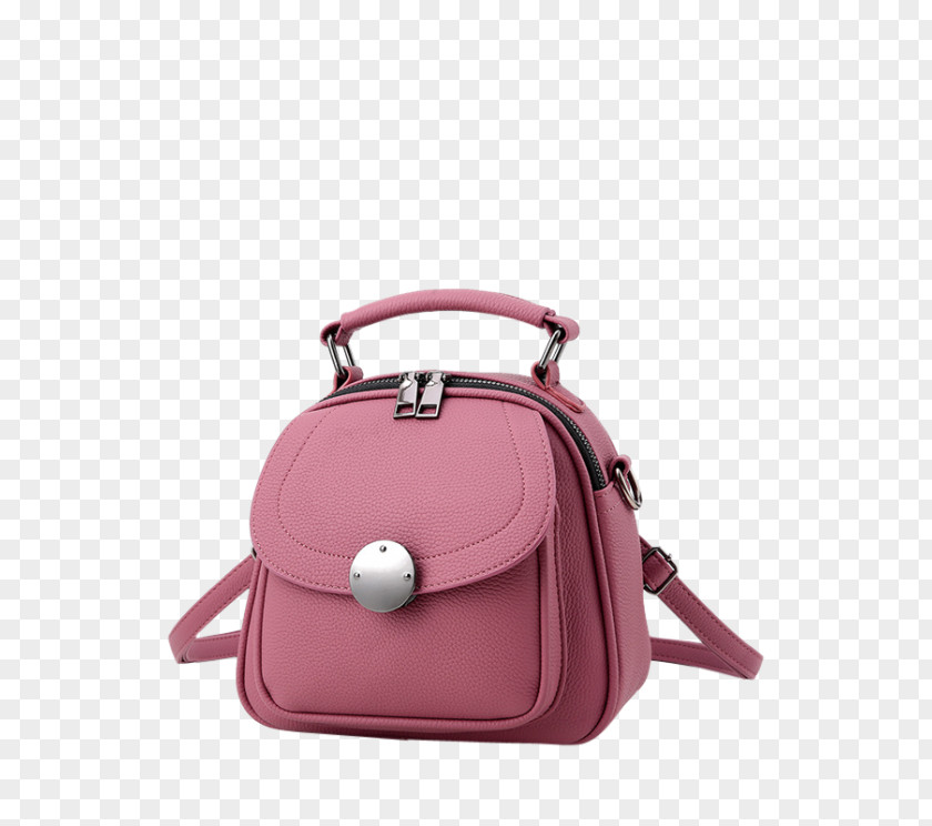 Bag Handbag Messenger Bags Backpack Leather PNG