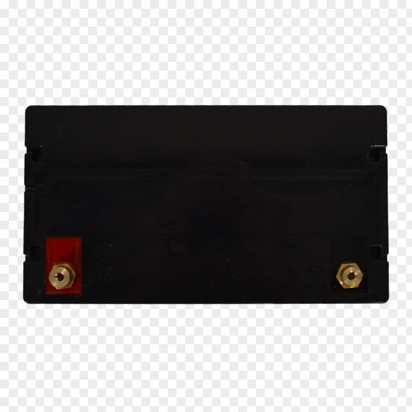 Bag Wallet Brand Black M PNG