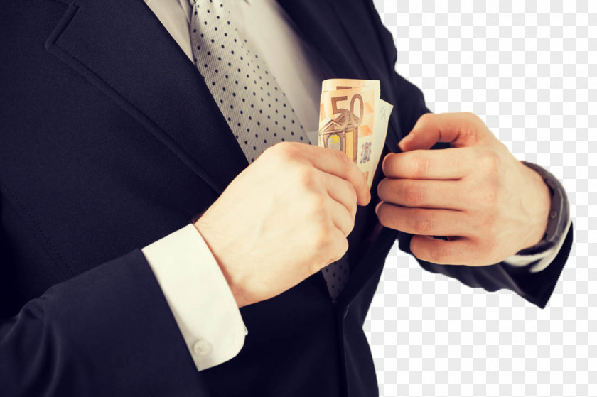 Banknotes Wealth Business Money Stock Photography Euro Businessperson PNG