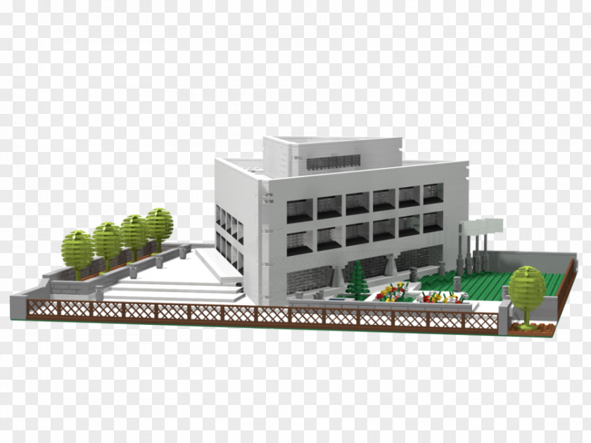 Building Mixed-use Architecture Commercial PNG