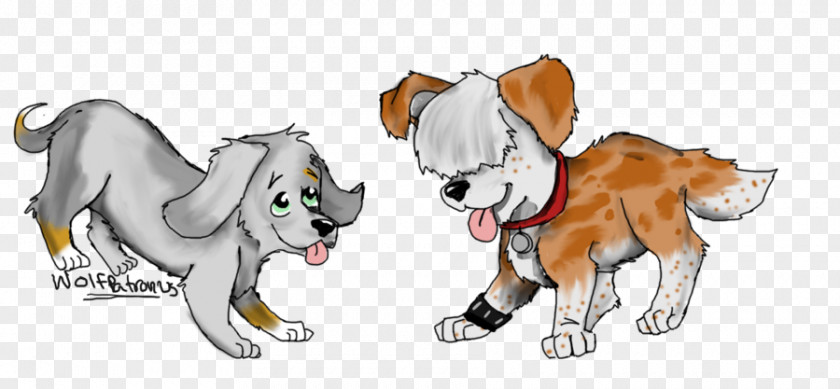 Cat Dog Breed Drawing PNG