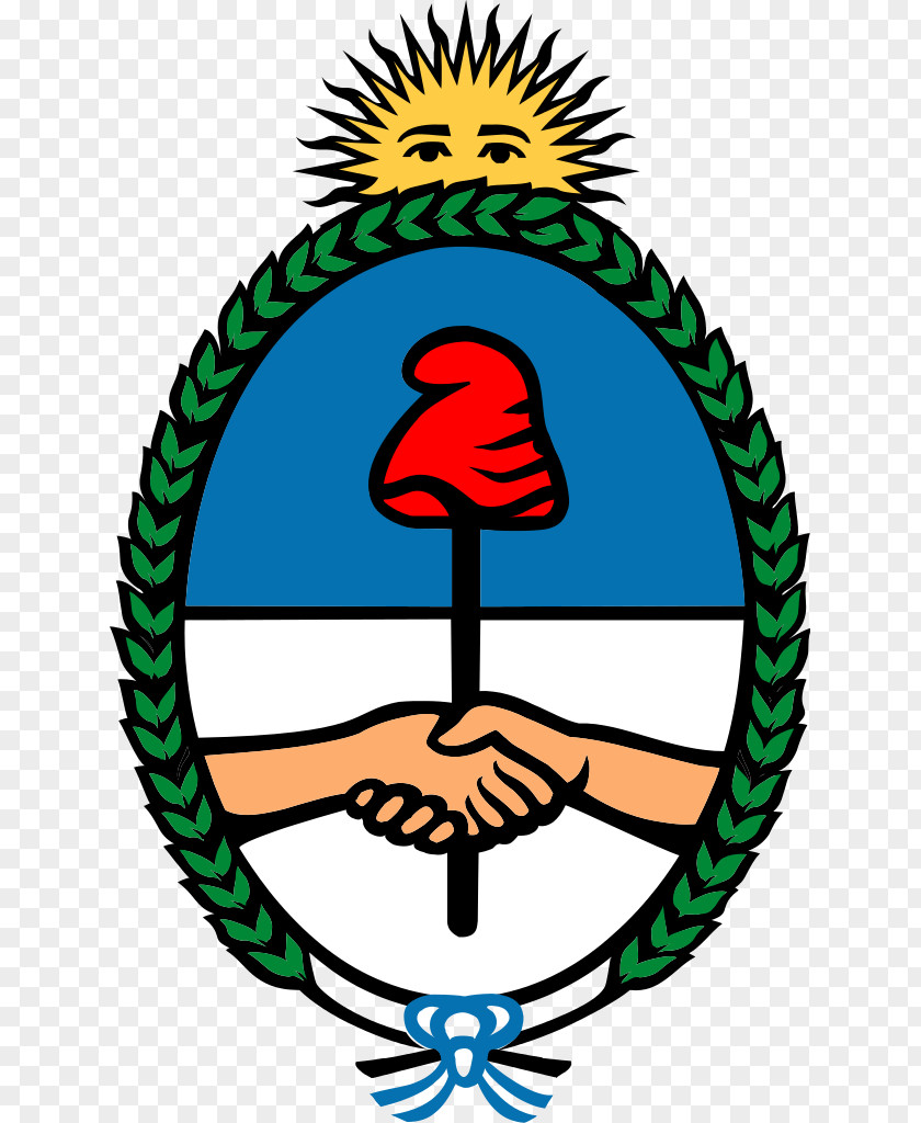 Coat Of Arms Argentina Vector Graphics National PNG Image - PNGHERO