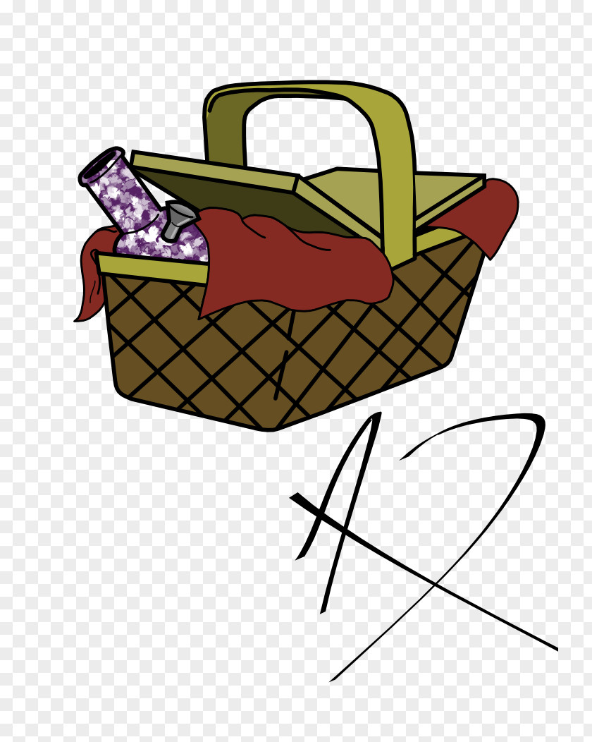 Design Basket Clip Art PNG