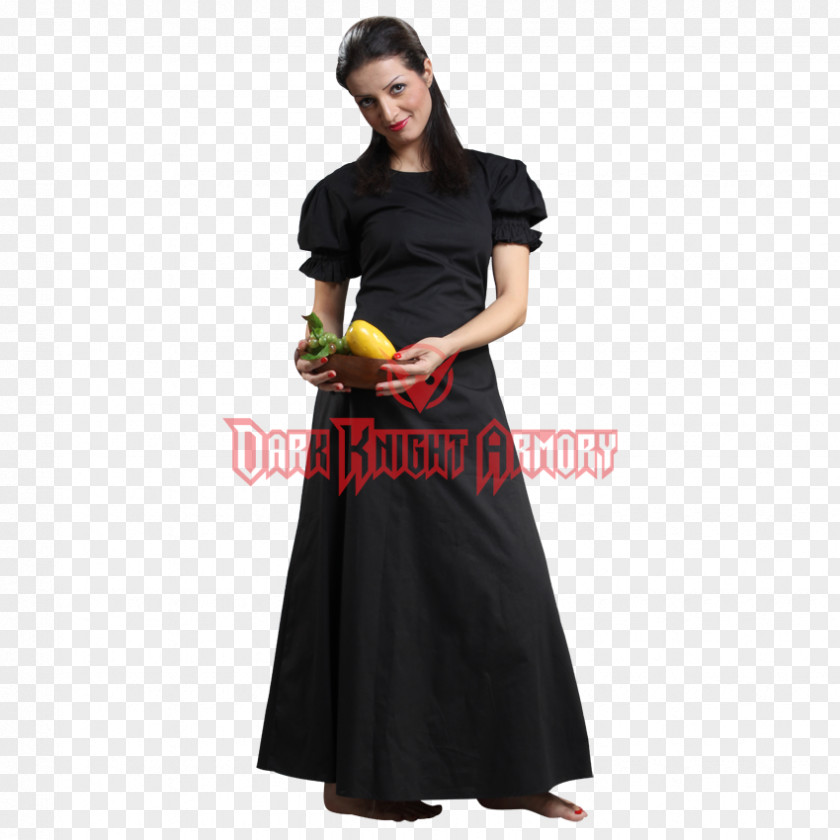 Dress Shoulder Cocktail Gown Formal Wear PNG