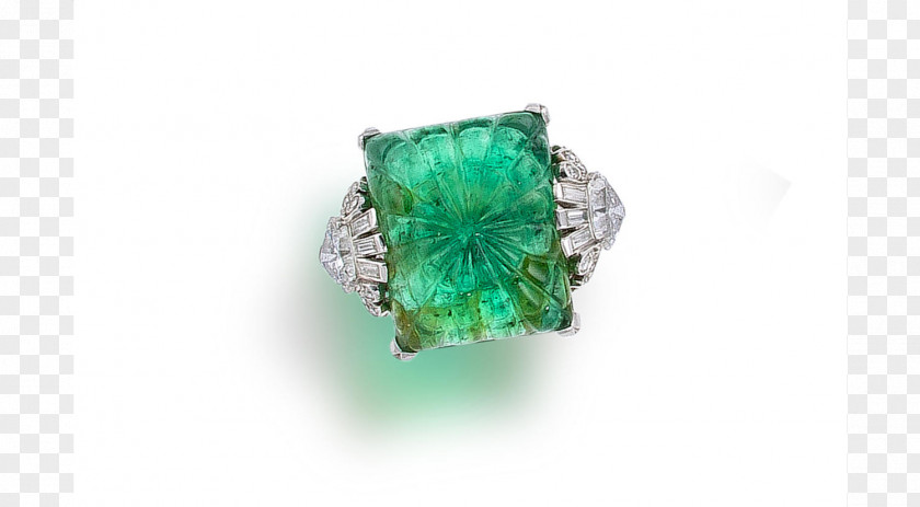 Emerald Wedding Ring Diamond Jewellery Engagement PNG