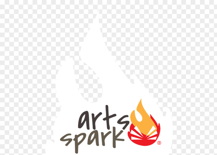 Flame Logo Design Arts Spark Artist The Beekman Street Art Fair PNG