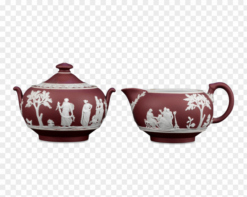 Glass Sugar Bowl Tableware Porcelain Ceramic Creamer PNG
