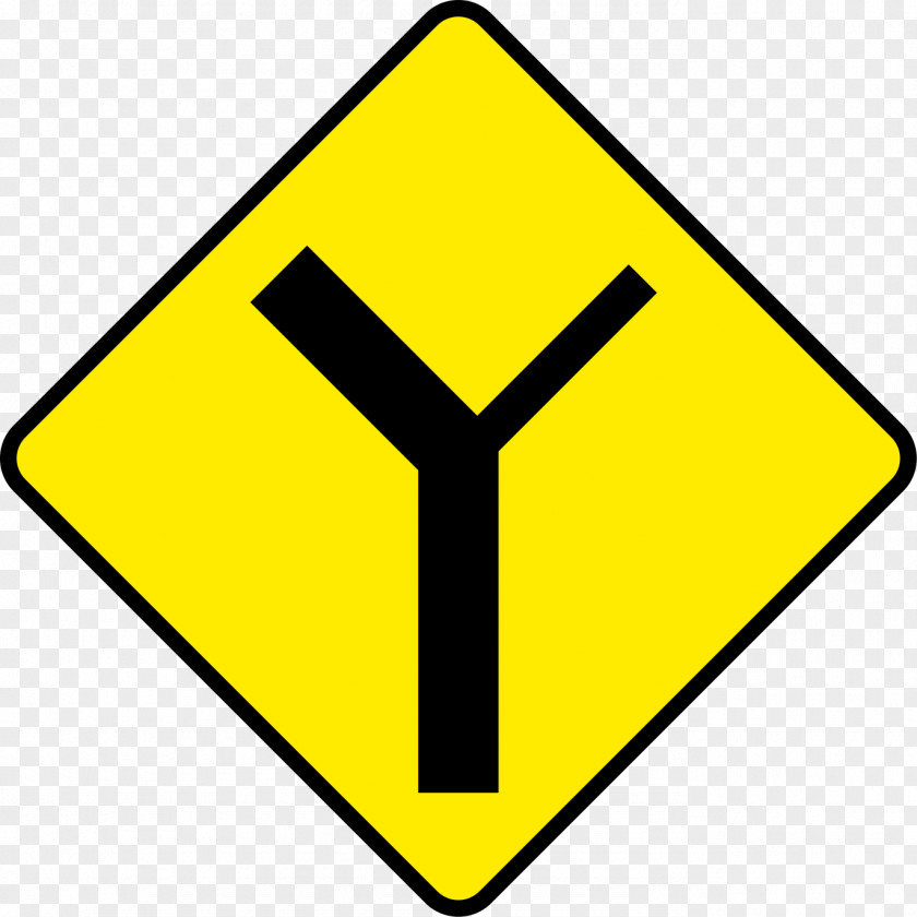 Ireland Traffic Sign Warning Symbol PNG