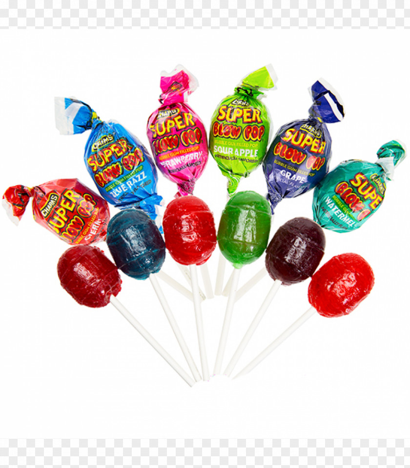 Lolly Pop Charms Blow Pops Lollipop Tootsie Cotton Candy Caramel Apple PNG