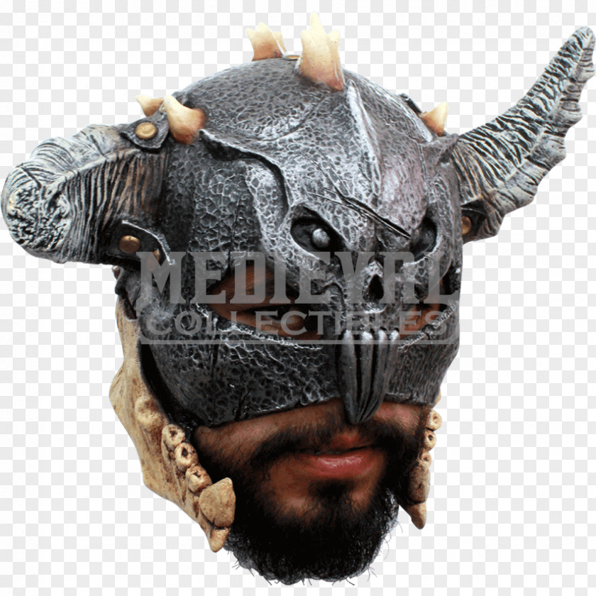 Mask Latex Halloween Costume Party PNG