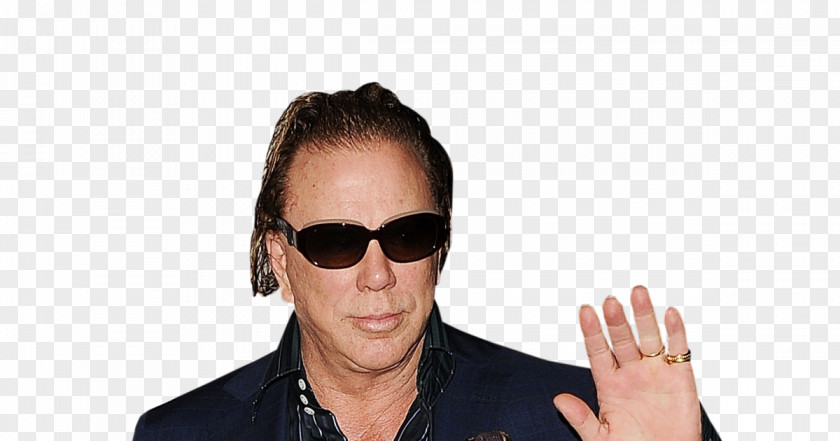 Mickey Rourke Immortals Sunglasses YouTube Goggles PNG
