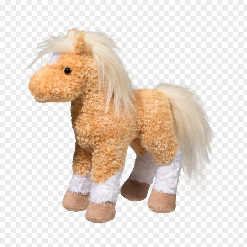 Mustang Pony American Paint Horse Palomino Stallion PNG