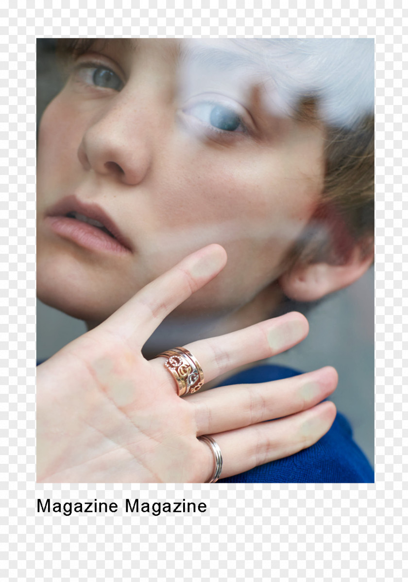 Nail Hand Model Wedding Ring Close-up PNG