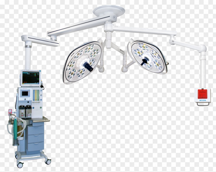 Operating Room Medical Equipment Theater Hybrid Surgery Medicine PNG