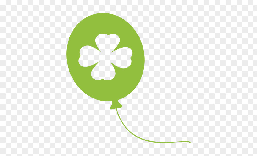 St. Patrick Celebration Saint Patrick's Day Clover Clip Art PNG