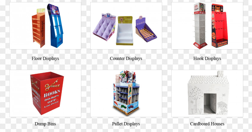 Stand Display Brand Plastic PNG