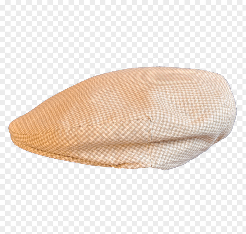 Summer Cap Beige PNG