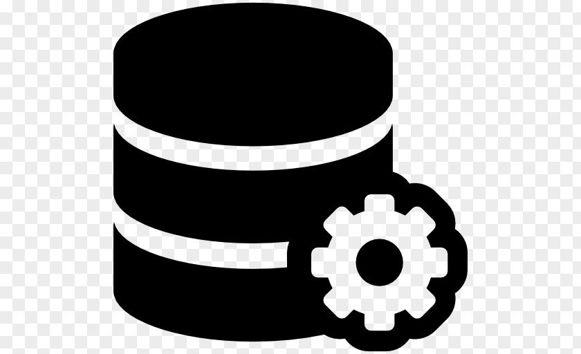 Symbol Database Computer Software PNG