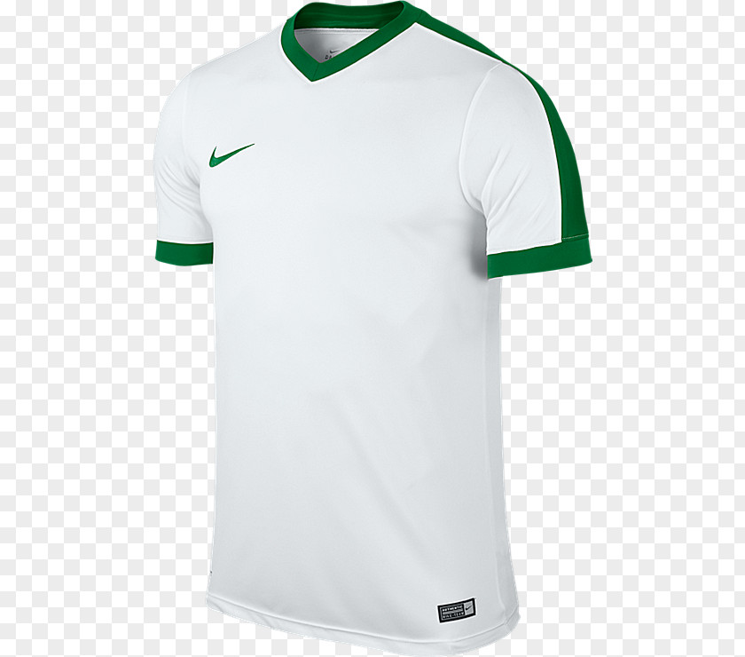 T-shirt Nike Academy Jersey PNG