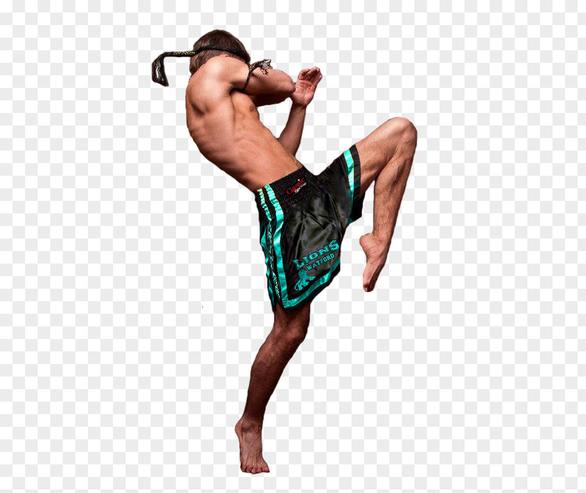 Thailand Muay Thai Kickboxing Mixed Martial Arts PNG