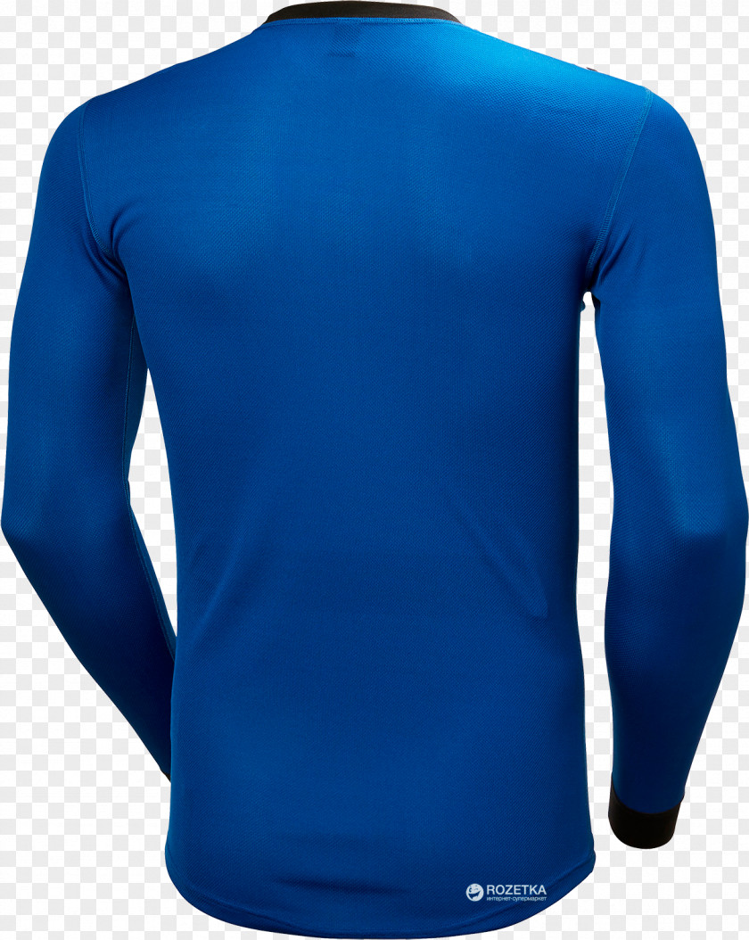 Tshirt T-shirt Helly Hansen Men's HH Dry Stripe Crew Top Comfort 2-pack PNG