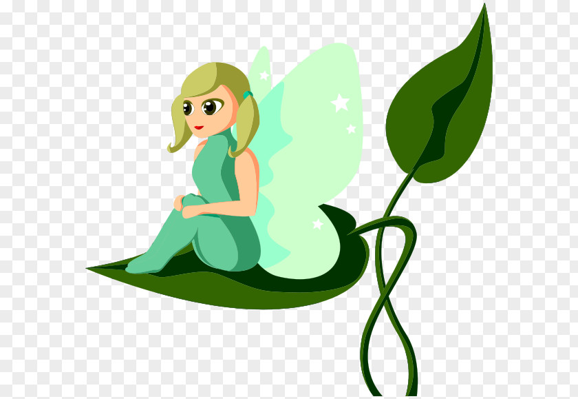 Wishes Cartoon Fairy Vector Graphics Clip Art Image PNG