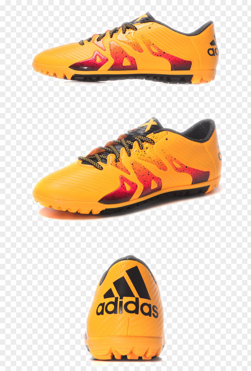 Adidas Soccer Shoes Sneakers Shoe PNG