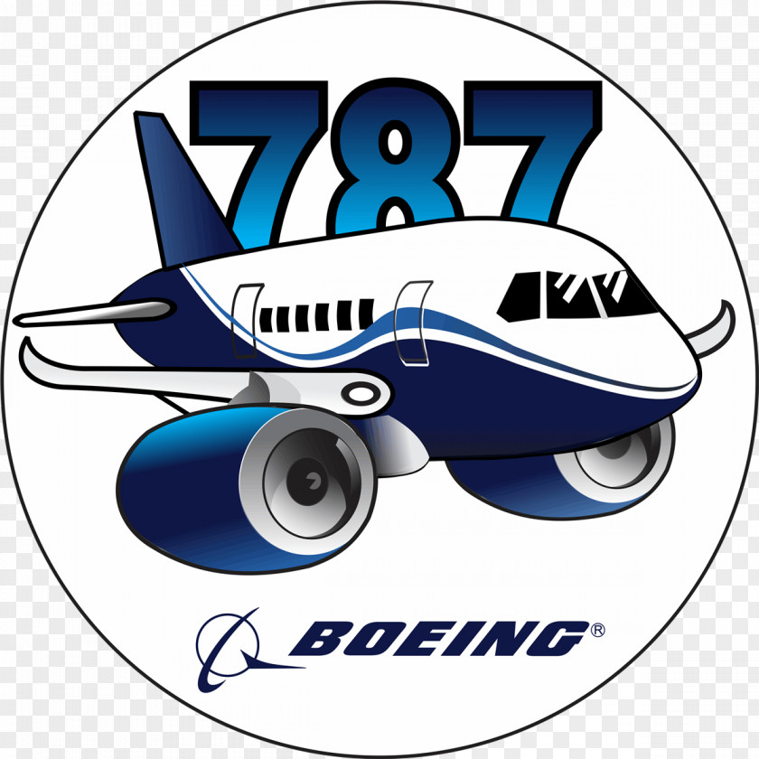 Aircraft Boeing 767 747-400 Airplane PNG