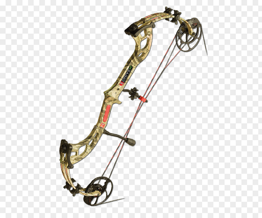 Bow Archery Equipment Compound Bows Crossbow Weapon PNG