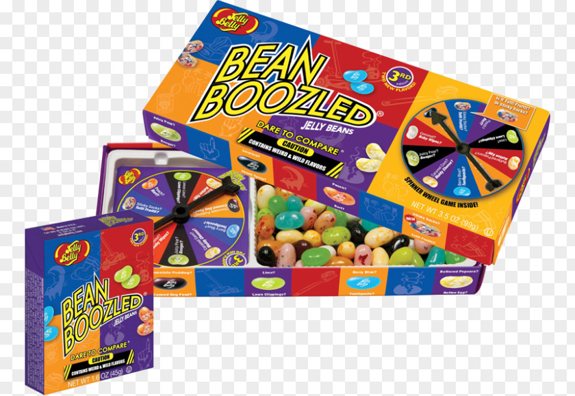 Candy Jelly Belly BeanBoozled Bean The Company Harry Potter Bertie Bott's Beans PNG