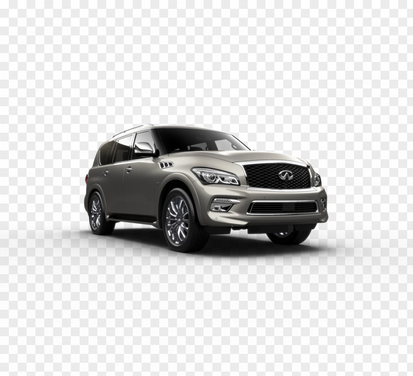 Car Infiniti QX70 QX80 QX30 PNG