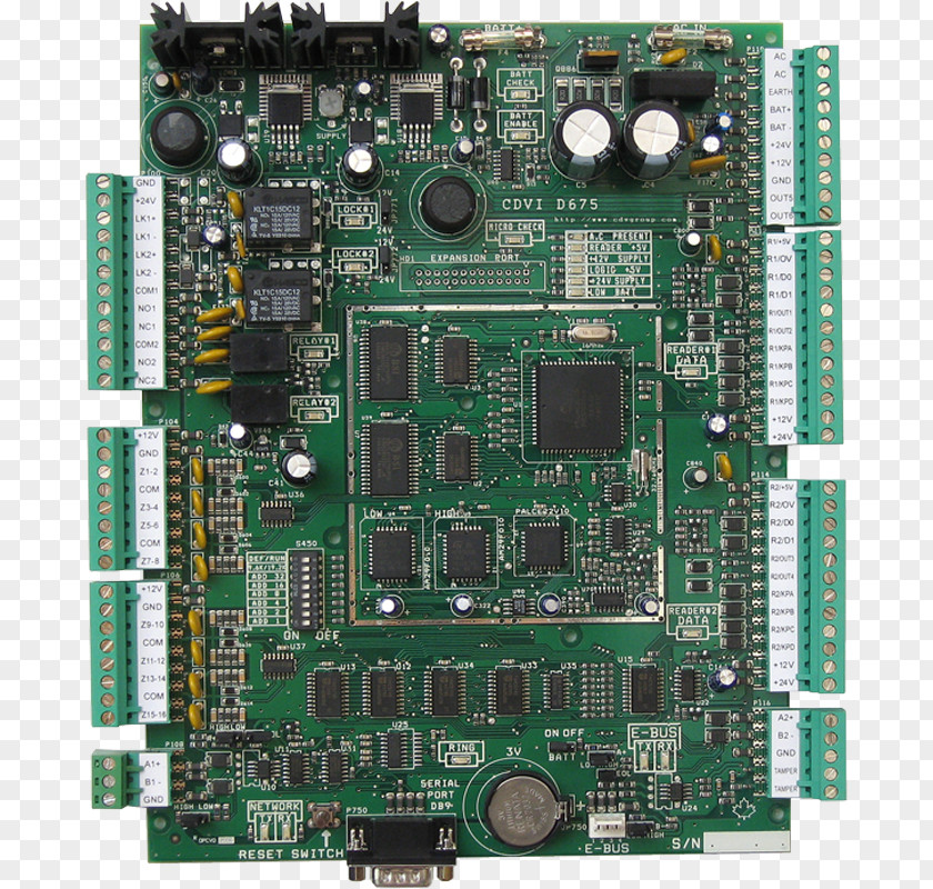 Centaur Microcontroller Graphics Cards & Video Adapters Computer Hardware Access Control PNG