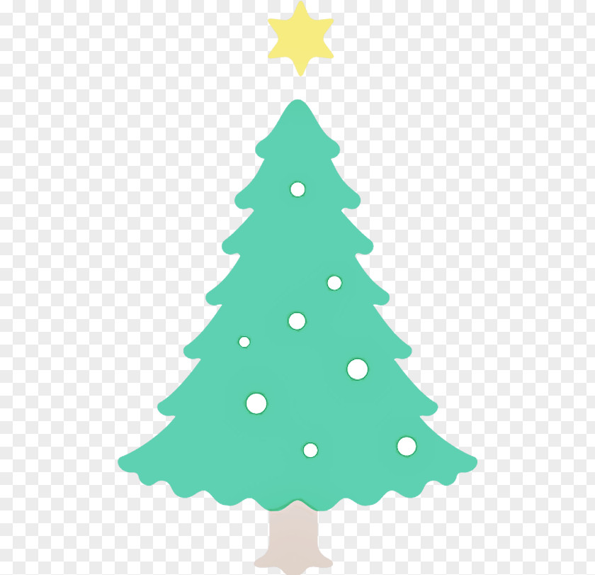 Christmas Tree PNG