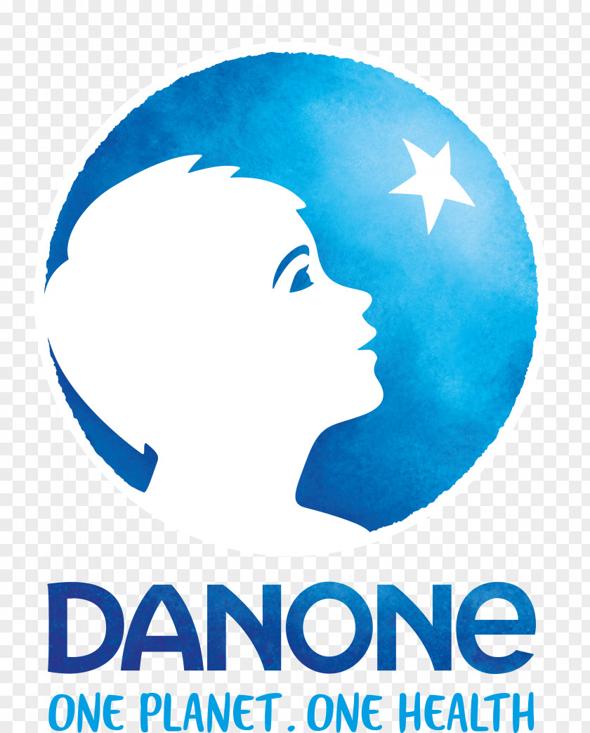 Danone Transparency And Translucency Clip Art Logo Brand Health Human Behavior PNG