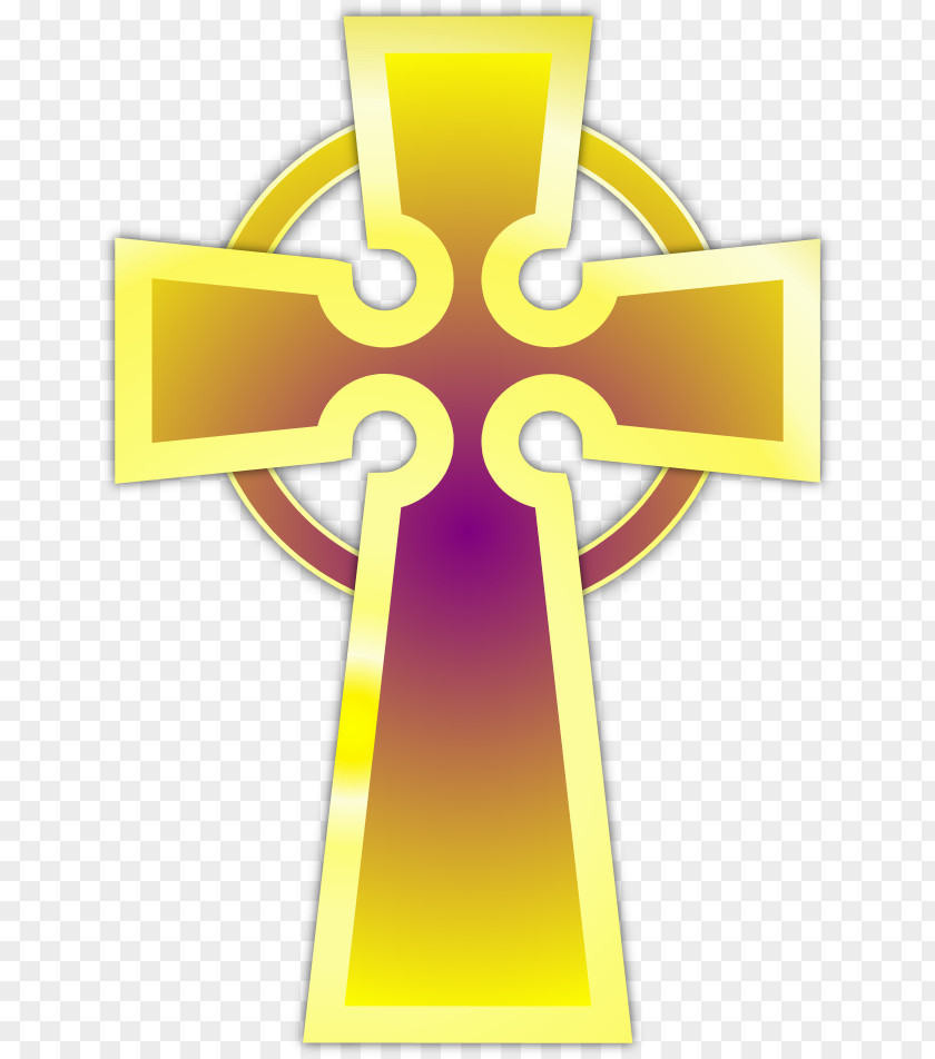 Design Crucifix PNG