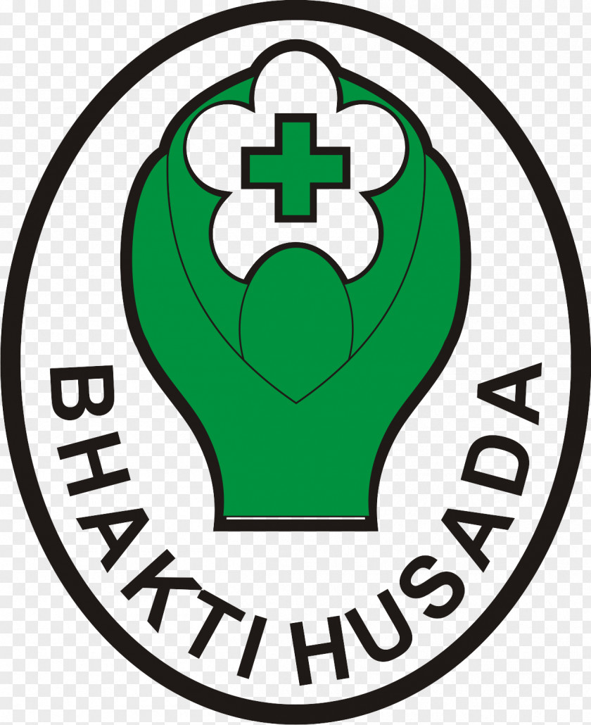 Kerja Bakti Jakarta Puskesmas Logo Bekasi Hospital PNG