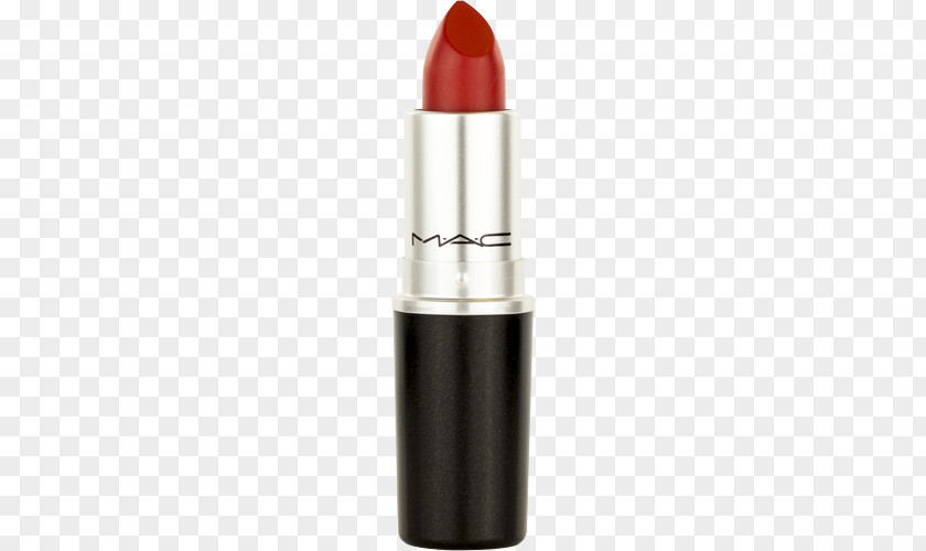 Lipstick MAC Cosmetics PNG