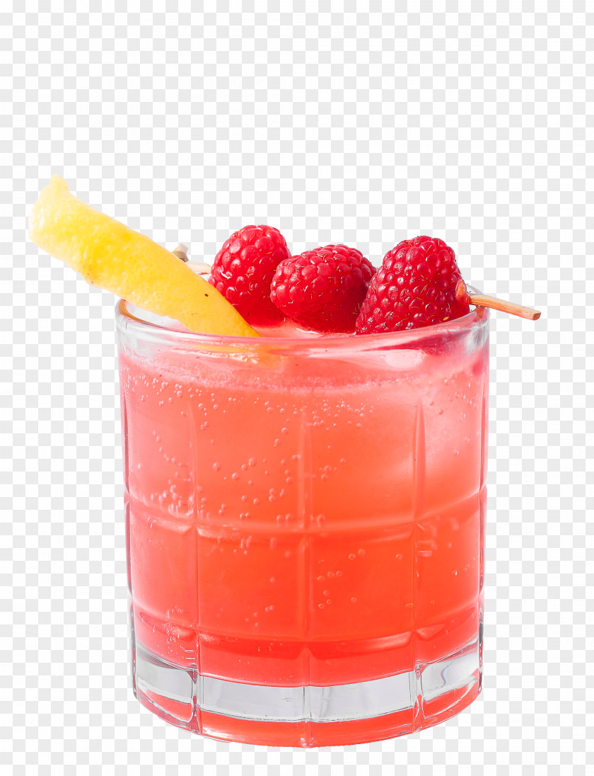 Mocktail Non-alcoholic Drink Mixed Sea Breeze Cocktail Bay PNG