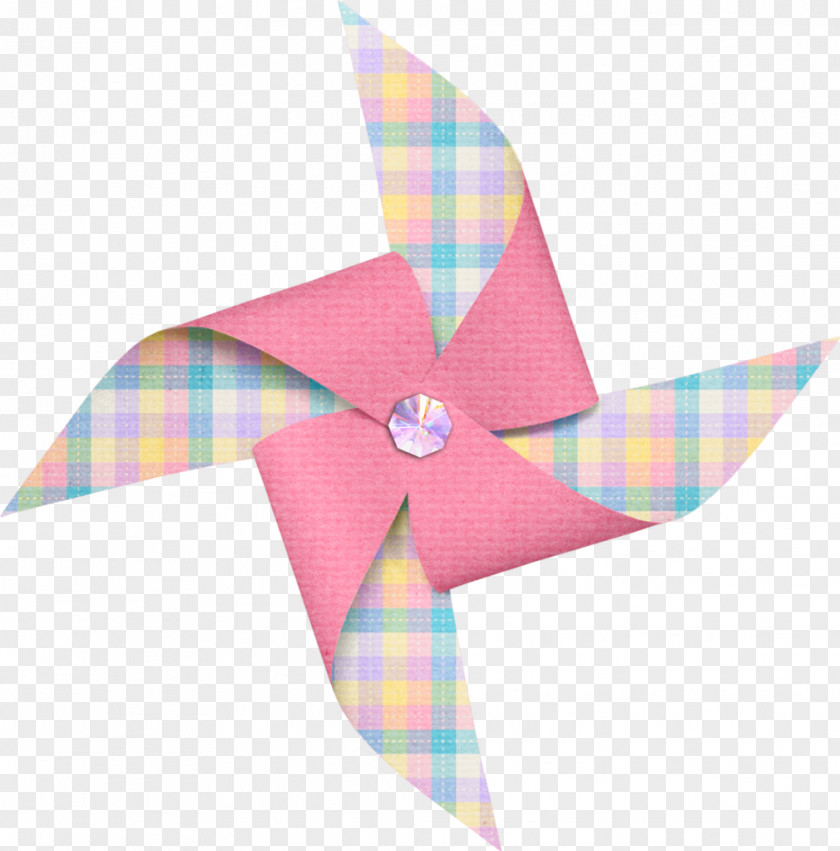 Pinwheel Paper Scrapbooking Drawing Clip Art Wind PNG