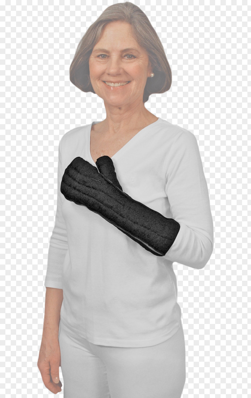 Super Absorbent Sleeve Glove T-shirt Clothing Shoulder PNG