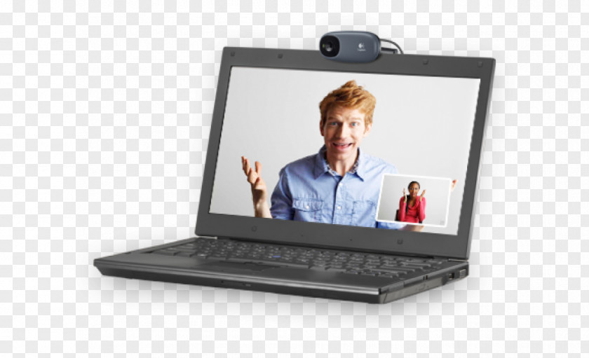 Webcam Logitech C170 Netbook USB PNG