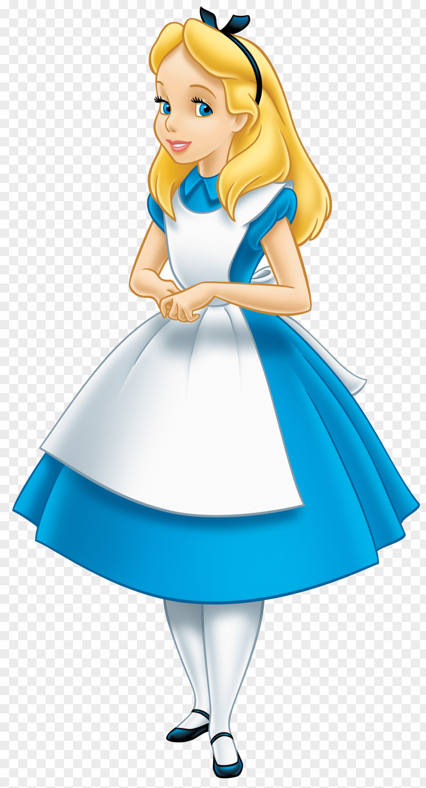 Alice Cliparts In Wonderland Alice's Adventures Queen Of Hearts The Mad Hatter White Rabbit PNG