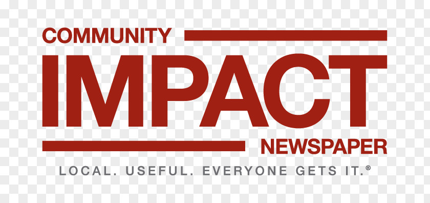 Austin Pflugerville Community Impact Newspaper PNG