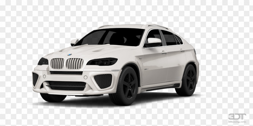 Bmw BMW X6 Car MINI Motor Vehicle PNG