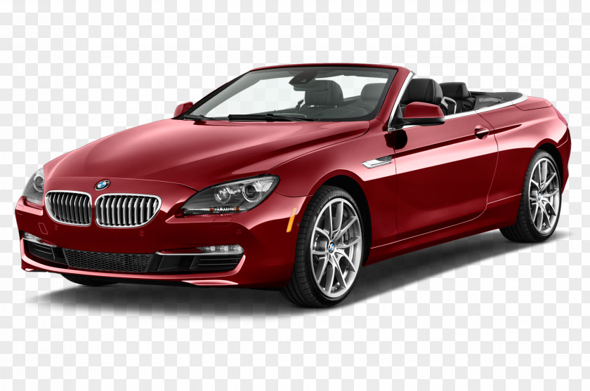 Car BMW 6 Series Buick I8 PNG