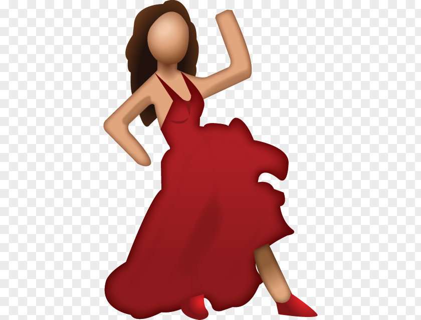 Dresses Maxi Dress Emoji Slip Costume PNG