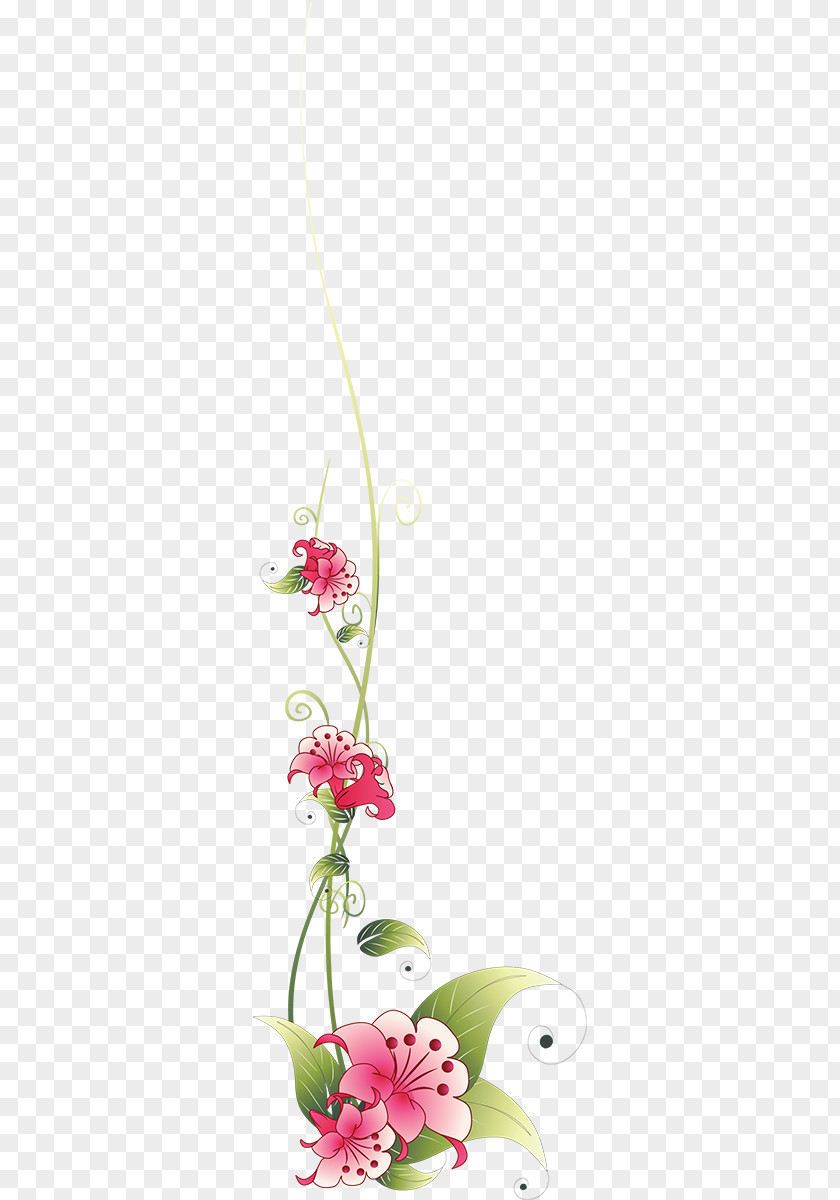 God Saint Floral Design Prayer Prophecy PNG