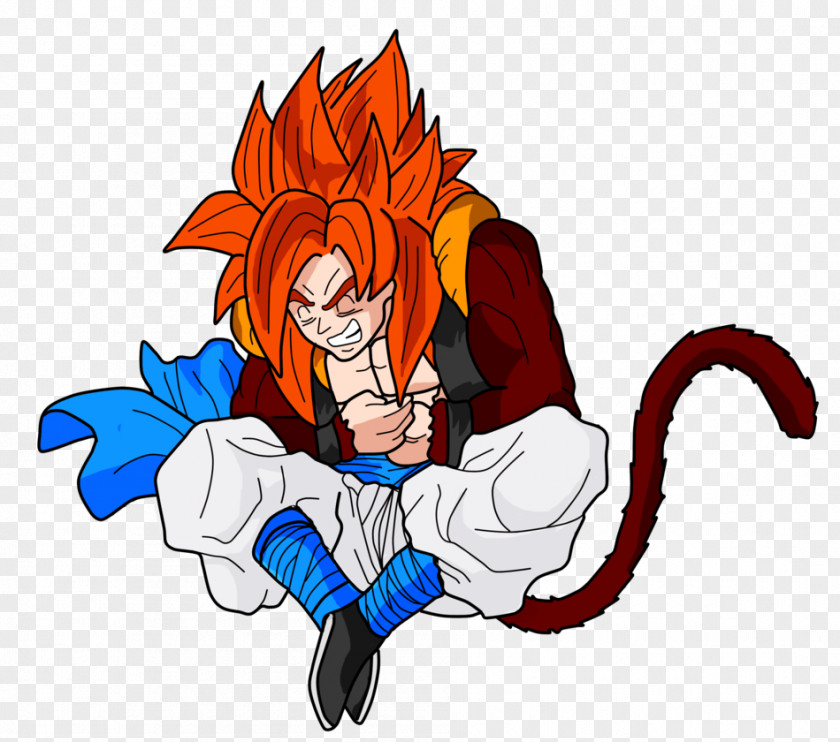 Goku Vegeta Gogeta Vegerot Saiyan PNG