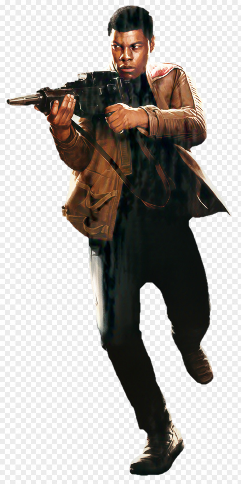 Gun Mercenary PNG